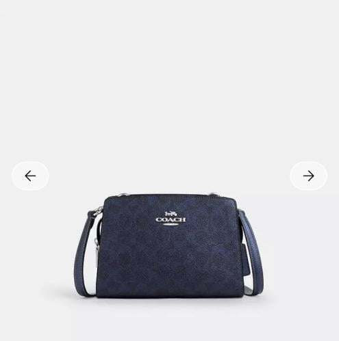 حقيبه كوتش Gia