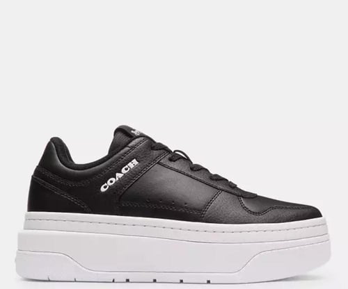 حذاء كوتش Platform Sneaker