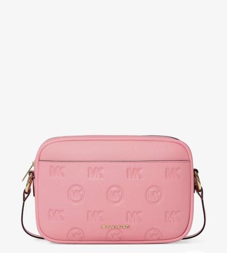 حقيبه مايكل كورس المقاس الوسط Camera Crossbody Bag