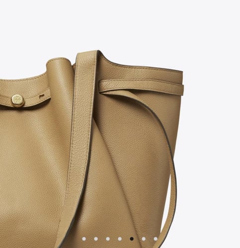 حقيبه توري بورش ROMY TOTE