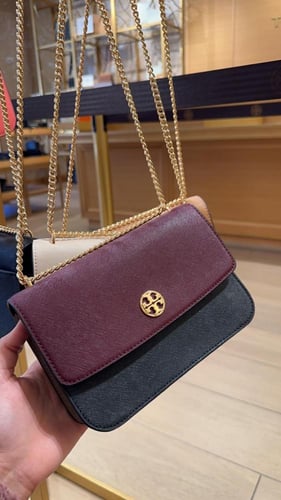 حقيبه توري بورش Emerson