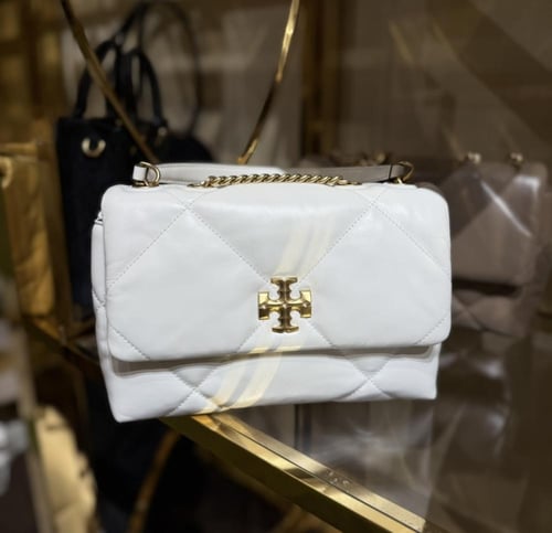 حقيبه توري بورش المقاس الصغير KIRA