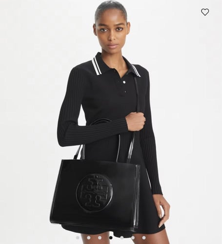 حقيبه توري بورش ELLA TOTE BAG