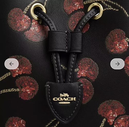 حقيبه كوتش Rowan Bucket