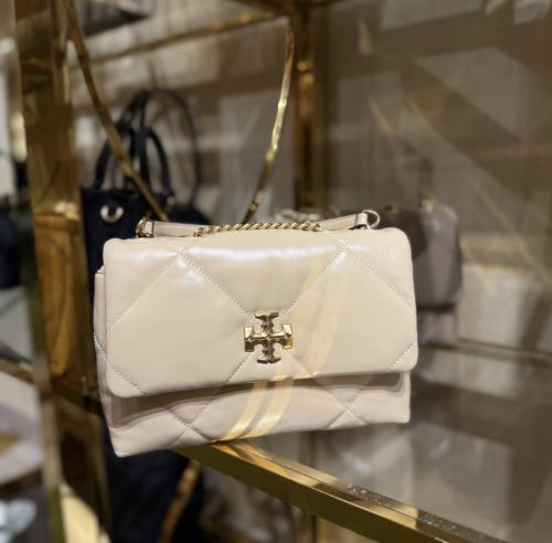 حقيبه توري بورش المقاس الصغير KIRA