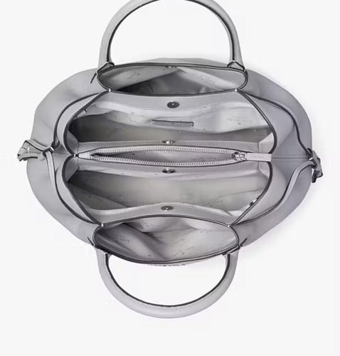 حقيبه كيت سبيد المقاس الكبير Dumpling