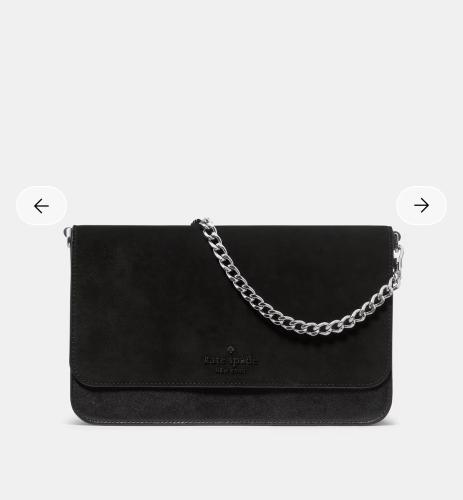 حقيبه كيت سبيد المقاس الوسط Madison