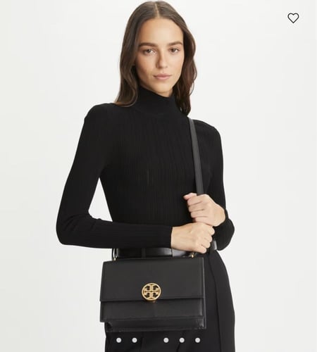 حقيبه توري بورش LIMITED-EDITION SHOULDER BAG