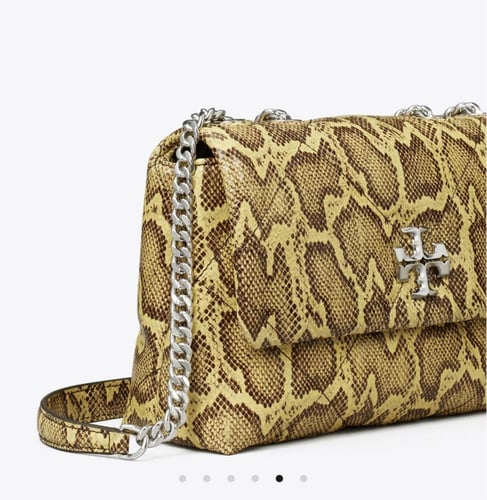 حقيبه توري بورش المقاس الصغير SMALL KIRA