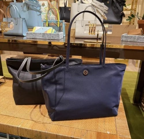 حقيبه توري بورش المقاس الكبير Nylon