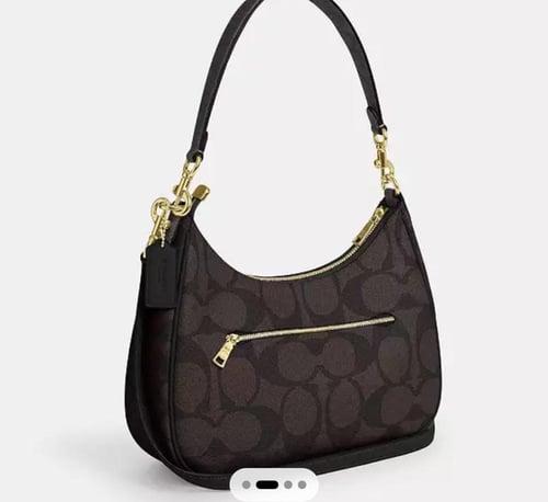 حقيبه كوتش المقاس الكبير Teri