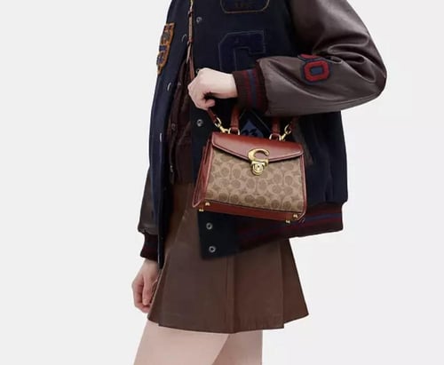 حقيبه كوتش Sammy