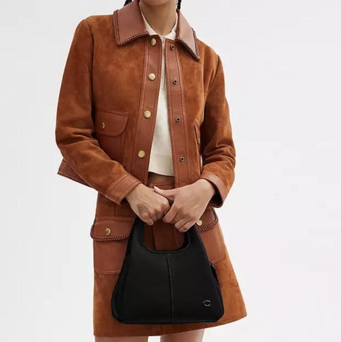 حقيبه كوتش Lana 23