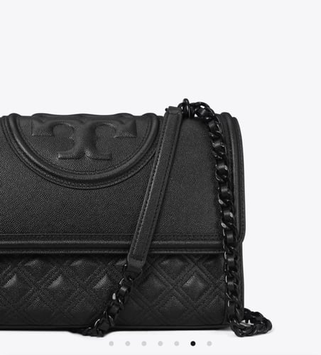 حقيبه توري بورش المقاس الكبير FLEMING