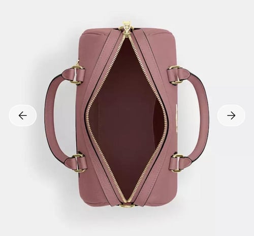 حقيبه كوتش المقاس الوسط Rowan