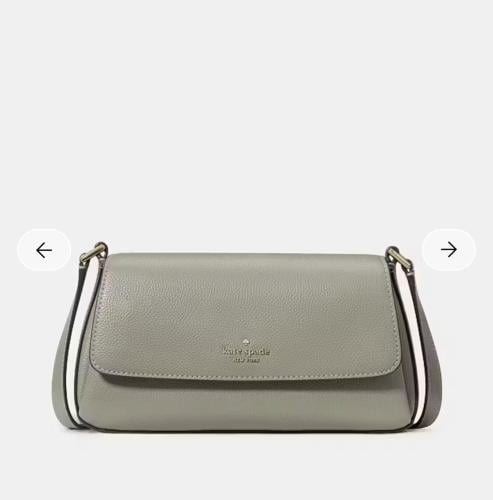 حقيبه كيت سبيد Sutton Mini