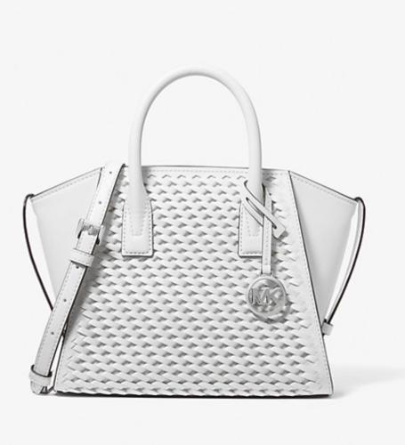 حقيبه مايكل كورس المقاس الوسط Avril