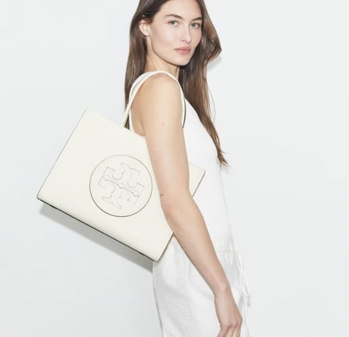 حقيبه توري بورش ELLA TOTE BAG