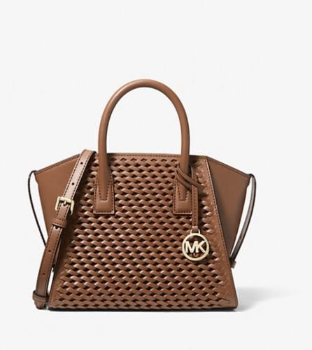 حقيبه مايكل كورس المقاس الوسط Avril