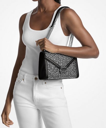 حقيبه مايكل كورس Whitney