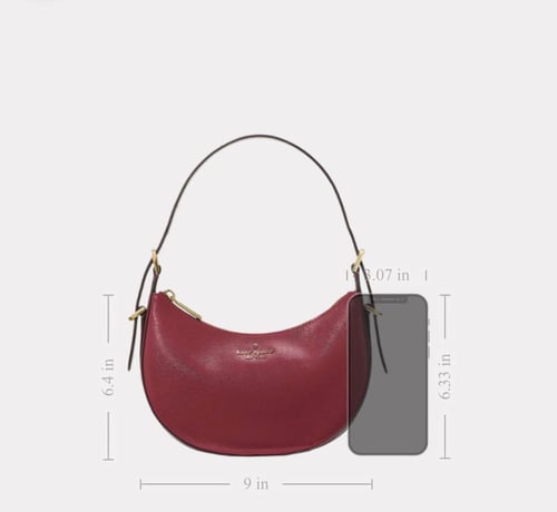 حقيبه كيت سبيد Nova