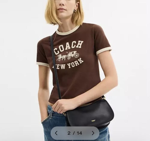 حقيبه كوتش Waverly