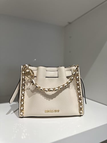 حقيبه مايكل كورس المقاس الصغير Mina