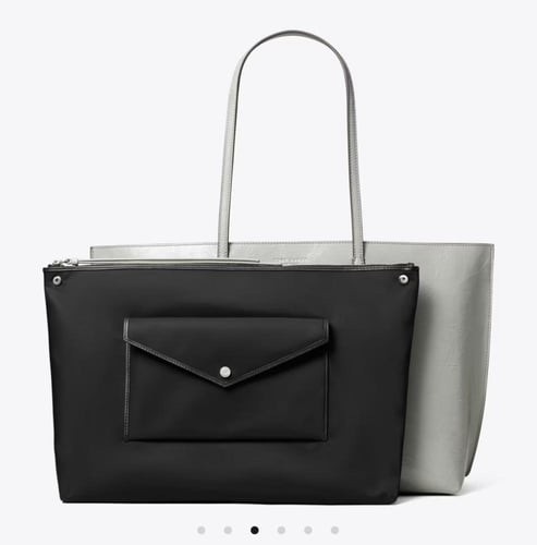 حقيبه توري بورش PERRY TOTE