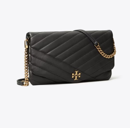 حقيبه توري بورش KIRA CHEVRON