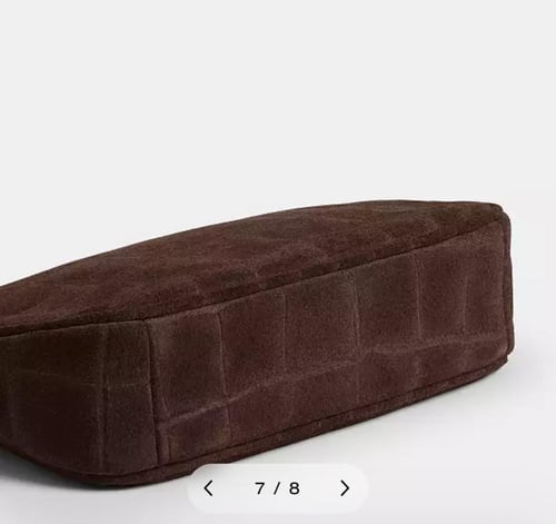 حقيبه كوتش مقاس صغير Nolita 19