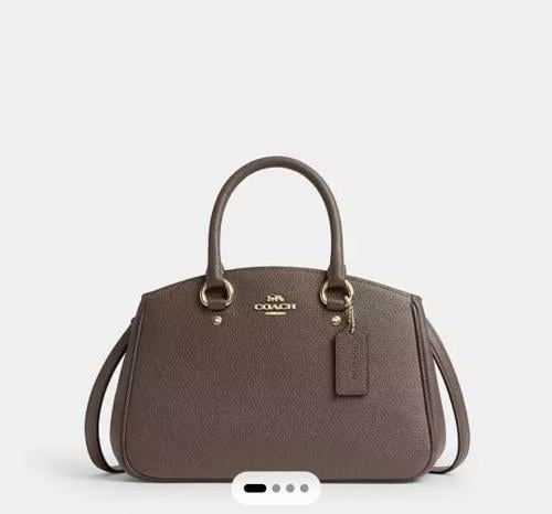 حقيبه كوتش المقاس الصغير Savannah