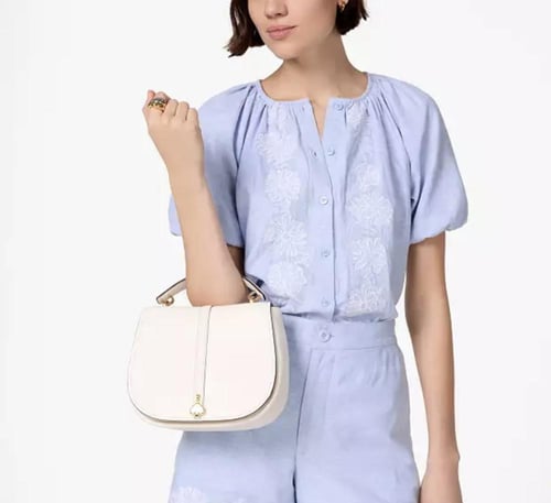 حقيبه كيت سبيد Kayla