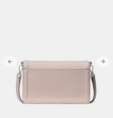 حقيبه كيت سبيد Knott