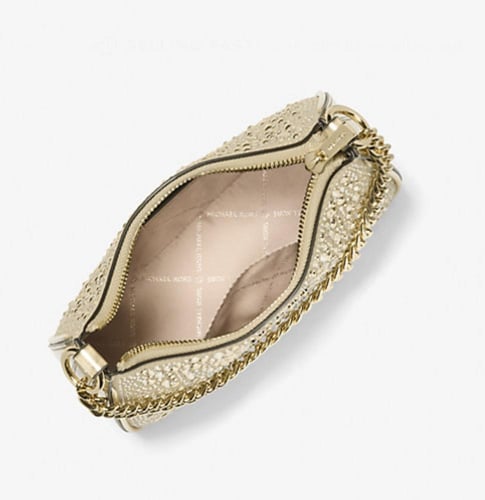 حقيبه مايكل كورس Jet Set Small Embellished