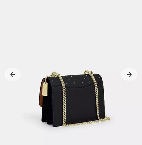 حقيبه كوتش المقاس الوسط Klare