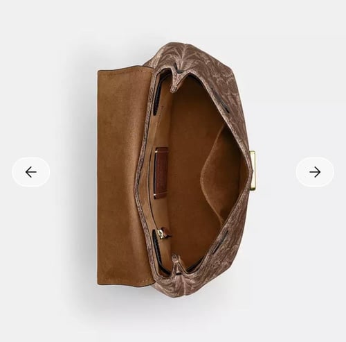 حقيبه كوتش Emory