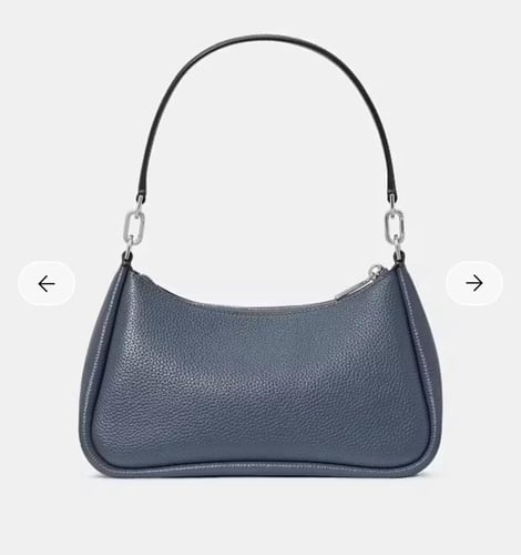 حقيبه كيت سبيد المقاس الوسط Kayla