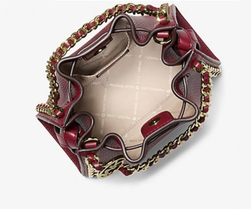 حقيبه مايكل كورس المقاس الصغير Mina