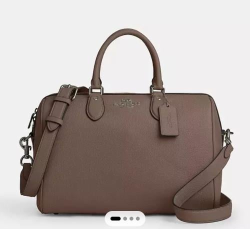 حقيبه كوتش المقاس الكبير Rowan