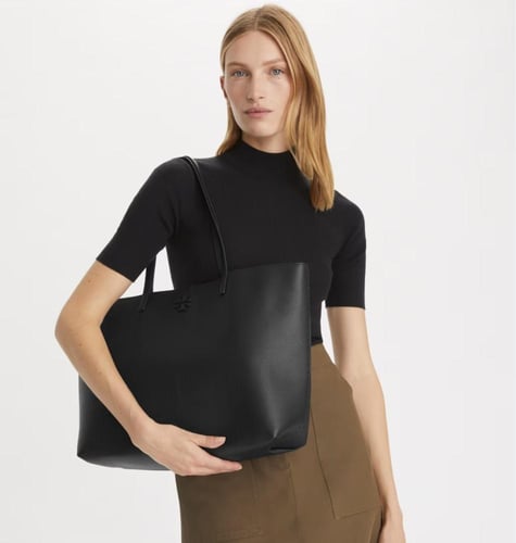 حقيبه توري بورش MCGRAW TOTE