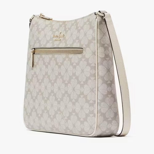 حقيبه كيت سبيد Signature Spade Flower