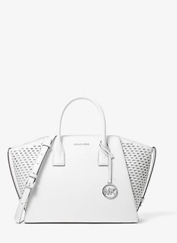 حقيبه مايكل كورس المقاس الكبير Avril