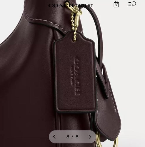 حقيبه كوتش Ella