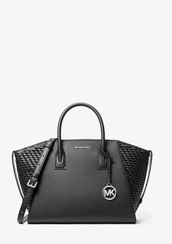 حقيبه مايكل كورس المقاس الكبير Avril