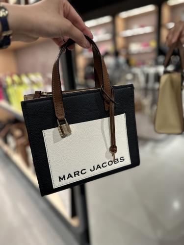 حقيبه مارك جاكوبز