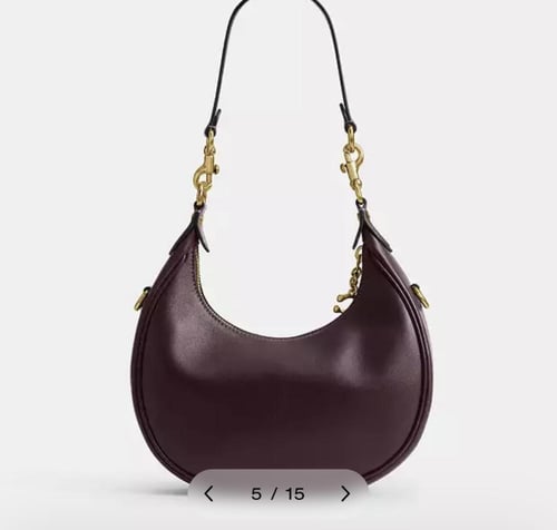 حقيبه كوتش مقاس 22 Jonie