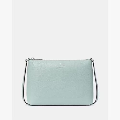 حقيبه كيت سبيد Leila Crossbody Bag