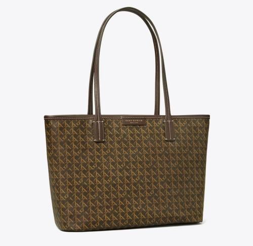 حقيبه توري بورش الحجم الصغير EVER-READY ZIP TOTE