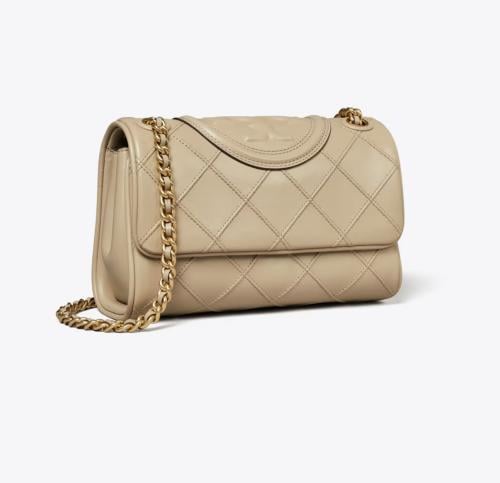 حقيبه توري بورش المقاس الصغير SMALL FLEMING