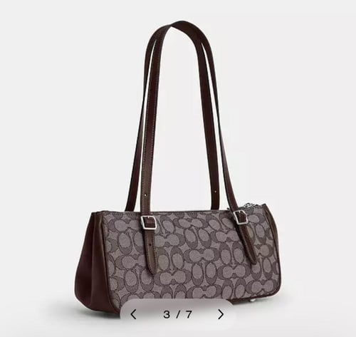 حقيبه كوتش Asher